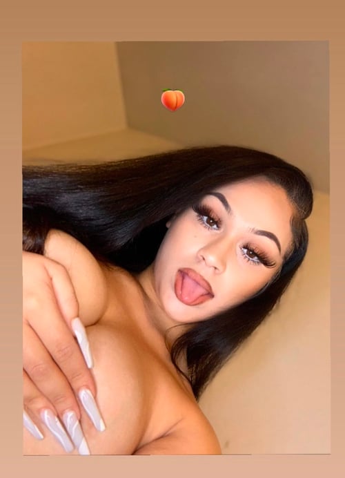 A Real EXOTIC 😘