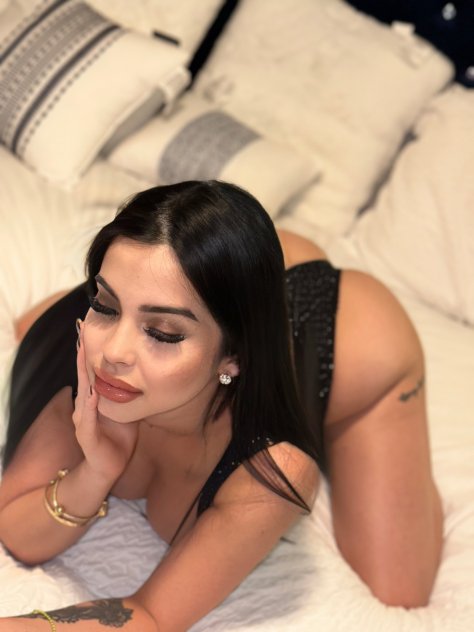 Sexy Latina
