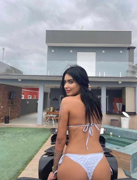 I'm available for incall and outcall