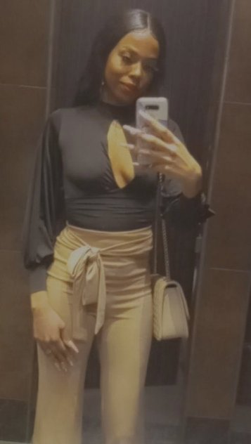 New in town, Let’s have fun!