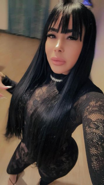 Soy una chica activa en cualquier momento