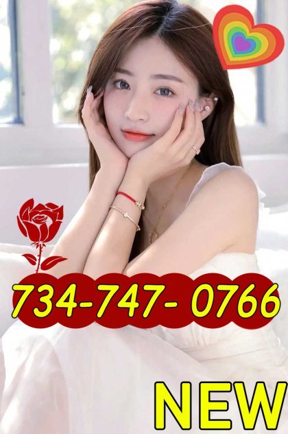 🍎new & young🍎 asian girls🍎🍎734-747-0766🍎🍎🍎relaxation🍎🍎🍎