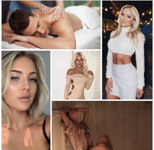 💦 LATINA / SLOVAKIAN BABES 💦 OPEN EVERYDAY 💦 NURU & MORE 👙🧼🍆 GFE