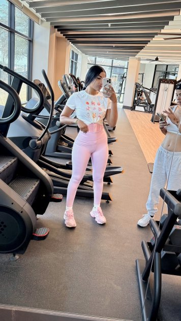 Chica sexy 😈🤤