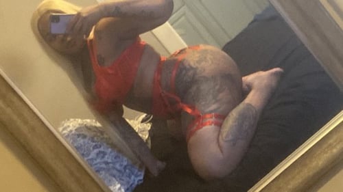Upscale mature companion