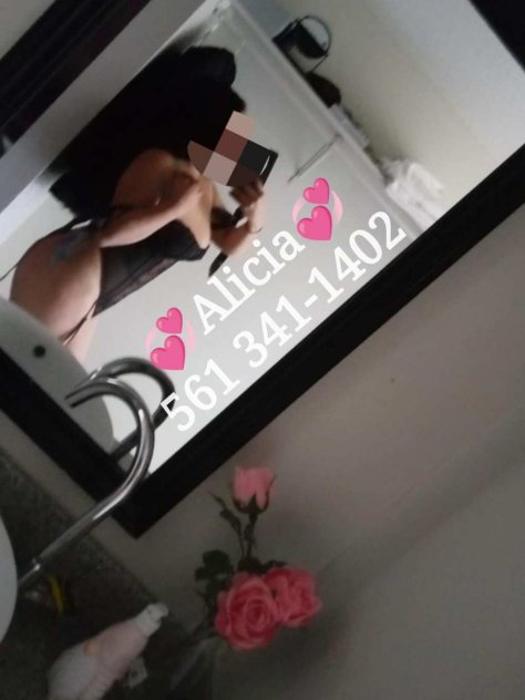 💕Wonderful Sensual Touch in WEST PALM BEACH 💕