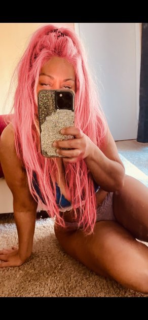 😘❤️ Latina ready to make your fantasy’s come true