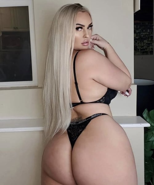✔Top BLONDIE Notch ❥🌹Sexy 💋100% Real & SeXxXY 💯 🎀 Must See 👀 Must Have