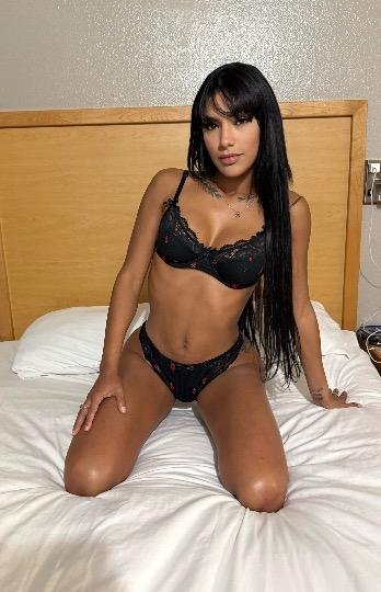 ShachaSexy