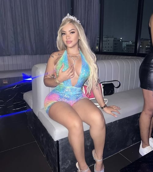Jenny Cubanita en tu zona