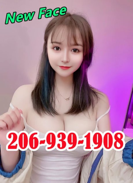 🔴clean environment💥🟧🟨New girl🟥🌎🟪Professional massage🟪206-939-1908💦💯💗