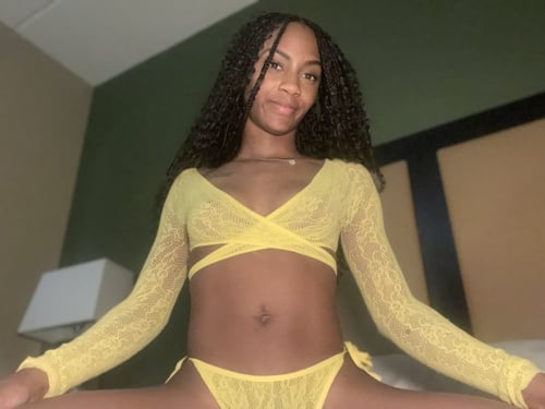 The Pixie Experience 🧚🏾‍♀️