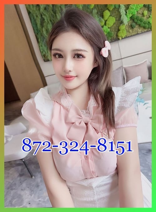 💋872-324-8151✅ Experienced Asian masseuses give you the best experience🍒