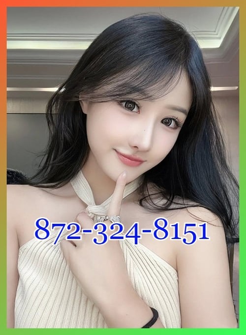💋872-324-8151✅ Experienced Asian masseuses give you the best experience🍒