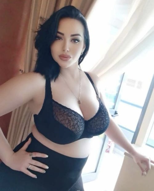 New Sexy Vikky on Bensonhurst