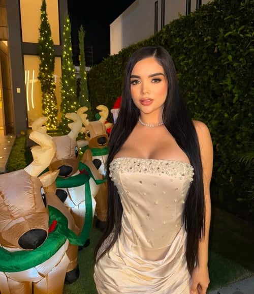 Sofia and friend gfe