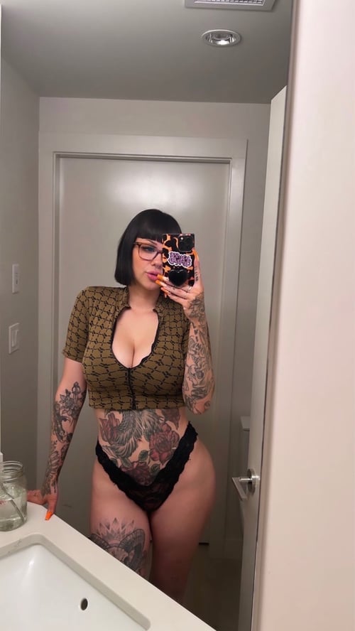 DOWN TO  FUCK🍑❤️