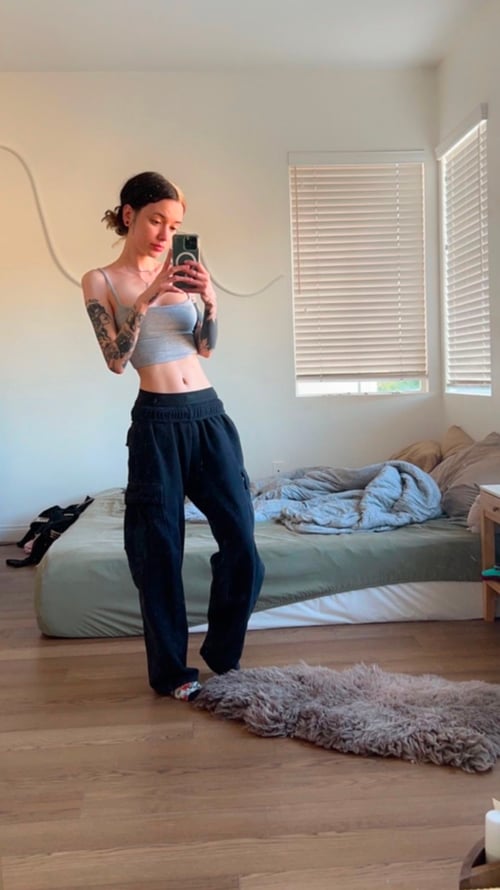 My name is Morgan I am a hot sexy naughty lady I do love to have  😋fun with someone that🤤 has a se