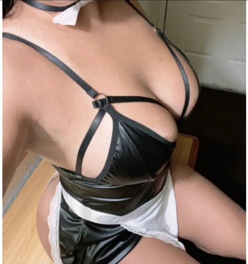 ⭐Hi Gentlemen, My name is Nicole, I am a very open-minded girl!