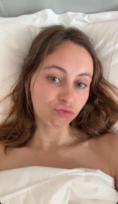 Down to fuck