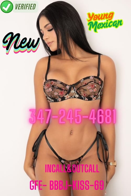 🌟💯NEW🌟☎347-245-4681☎Young Mexican-Sofia🦋✨🦋Tight Body🌸✨🌸Enjoy-Kissing alot😘BBBJ🎀B2B🎀NURU🎀