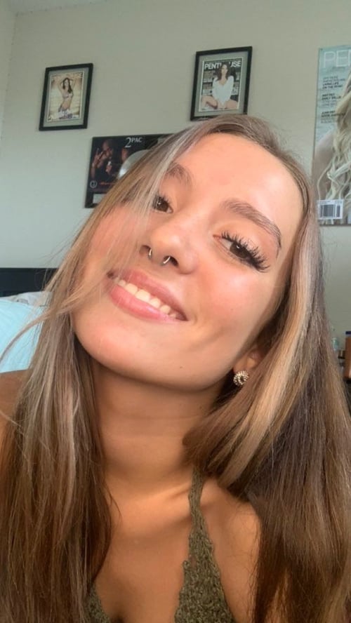 Here for fun 🤭