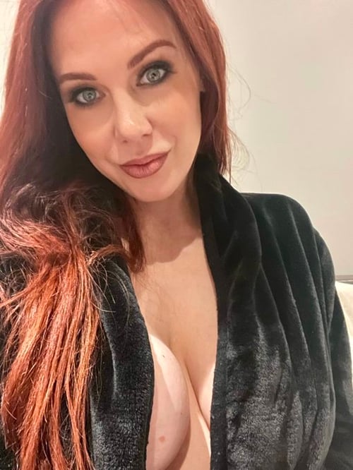 Sexy Marie 8169741880