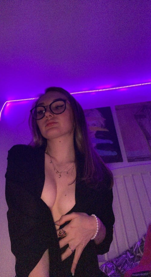 Female escort