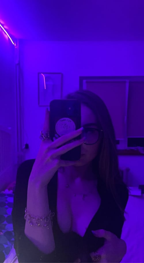 Female escort