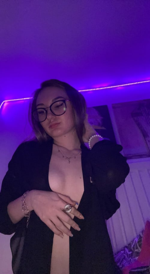 Female escort