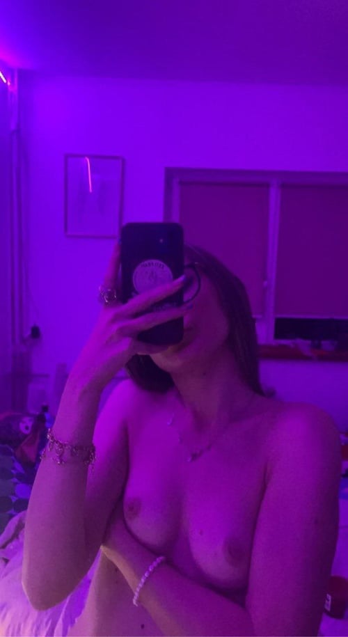 Female escort