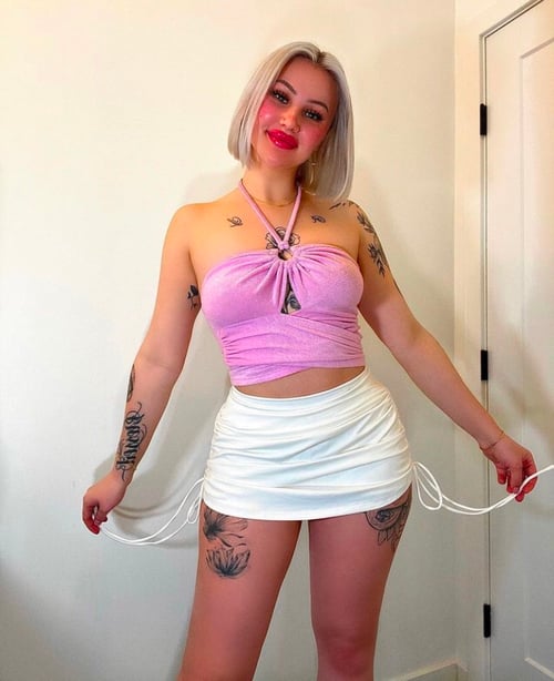 Bella may