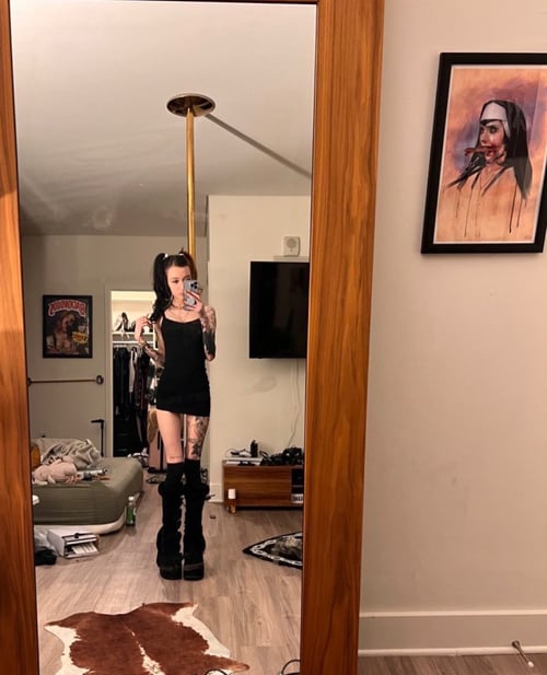 My name is Morgan I am a hot sexy naughty lady I do have  😋fun with someone that🤤 has a sense of h