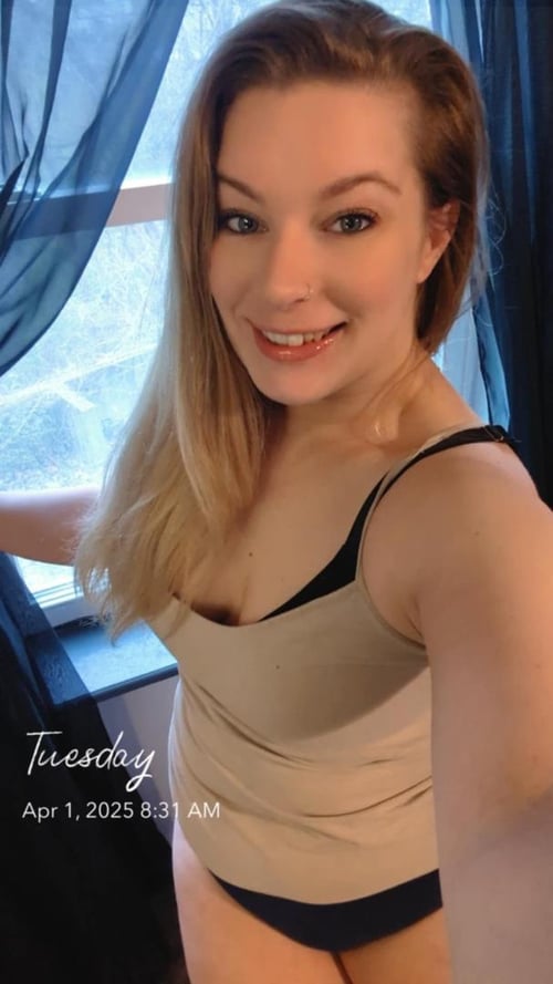Sexy Sara +12404165649