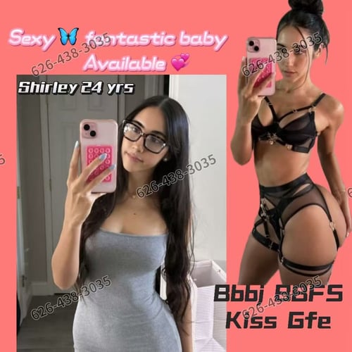 𝟮𝟰*𝟳 𝗼𝗽𝗲𝗻 𝟲 𝗽𝘂𝗿𝗲 𝘀𝗶𝘀𝘁𝗲𝗿𝘀 𝗹𝗶𝗻𝗲𝗱 𝘂𝗽 𝗳𝗼𝗿 𝘆𝗼𝘂