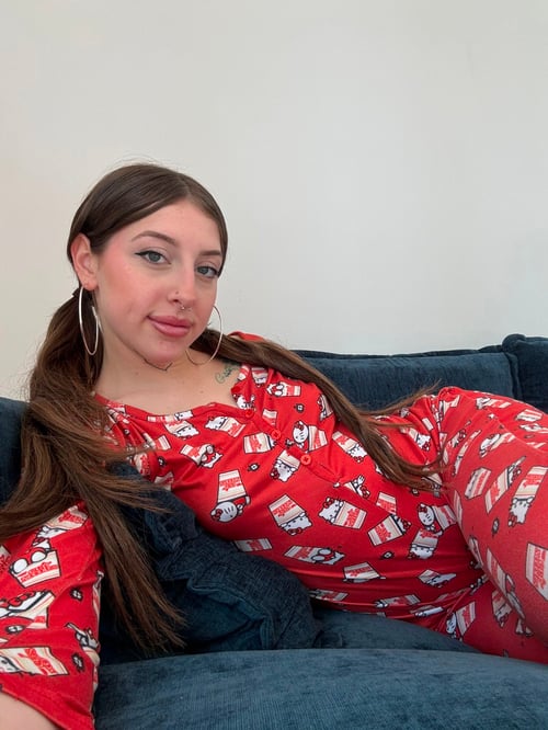 Hookup and raw sex