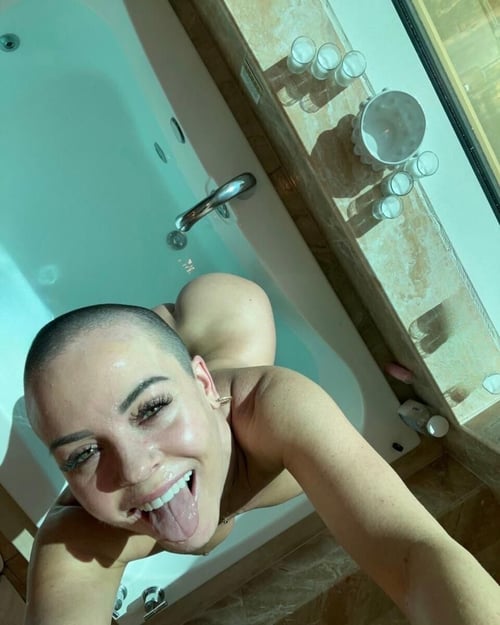 Sexy Playmate Down For Fun😛🍑💦NUMBER (810) 354-5064