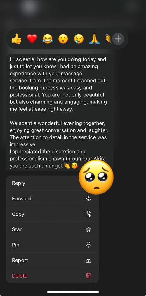 You typical Asian available Hook up and massage 👅💦💦