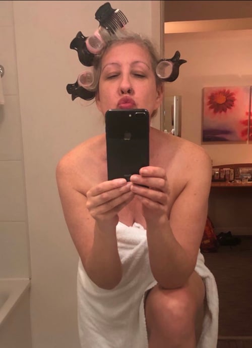 Truly filthy 59 years old ready for some fun