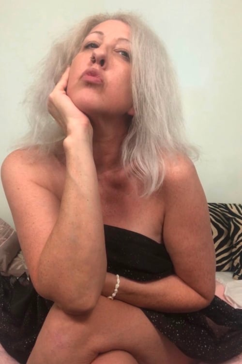 Truly filthy 59 years old ready for some fun
