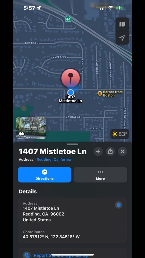 Down for meetup