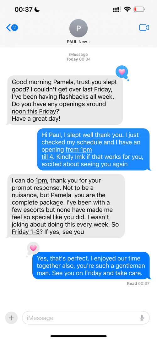 I ACCEPT PAYMENT IN PERSON🍷💓I’m available for incall and outcall.