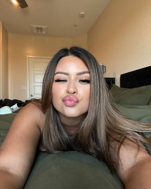 Available and ready for hookup