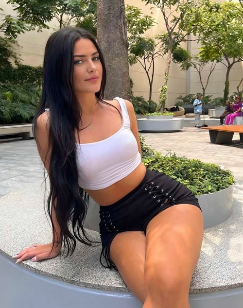 The amazing, Eliza! Up all night! Call or text and have me over now!