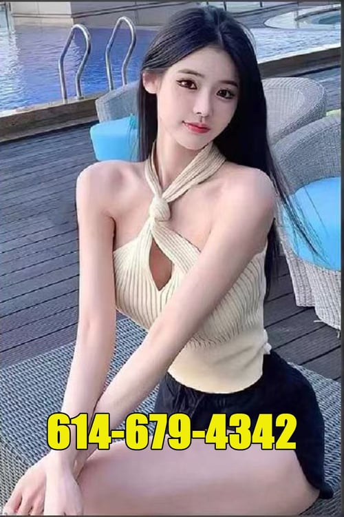 ✨✅✨fun playful✨☎: 614-679-4342✅⭐Asian Girl✨✅Best Service⭐