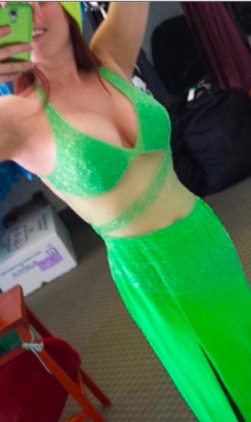 Escort Available RN (904) 483-9101