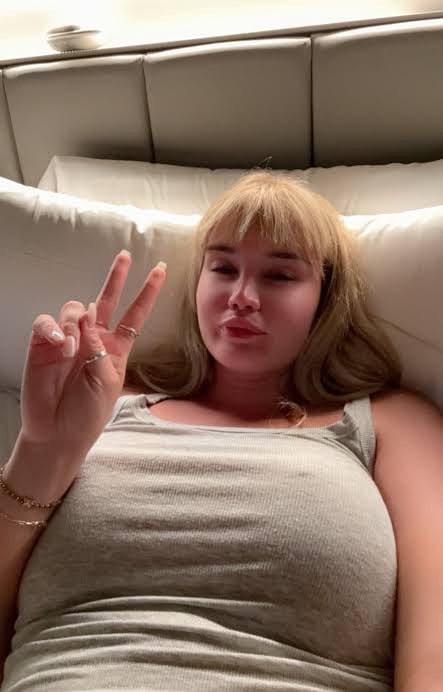 Hi ๐ Iโm Ella Britney and am 24/7 available for hookup and fun ๐ฆ