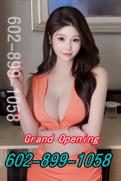 🔥 602-899-1058❤️asia's best massage🔥❤️best service & sweet smile🔥❤️new young gir🔥❤️relax body and mind🔥❤️clean room🔥❤️✅