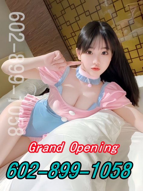 🔥 602-899-1058❤️asia's best massage🔥❤️best service & sweet smile🔥❤️new young gir🔥❤️relax body and mind🔥❤️clean room🔥❤️✅
