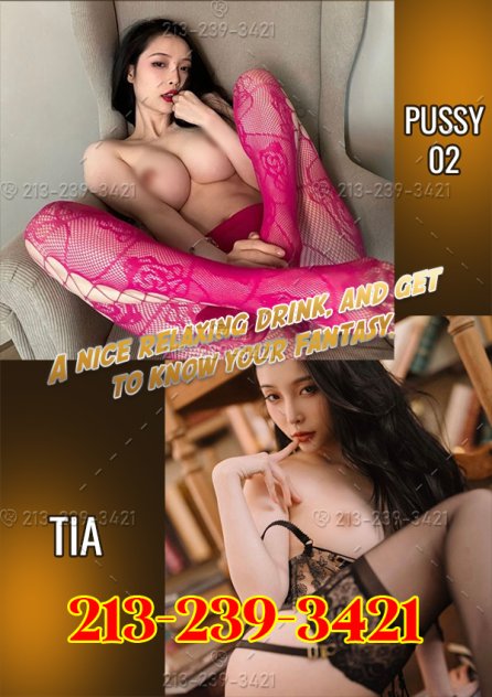👅Gentle kisses, breast sucking and real pleasure❤👠213-239-3421